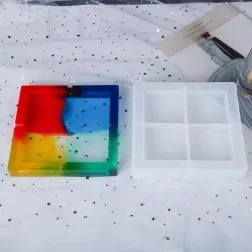طفايه مربعه كبيره