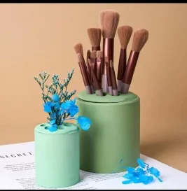 بن هولدر 10 سم بغطاء مخرم