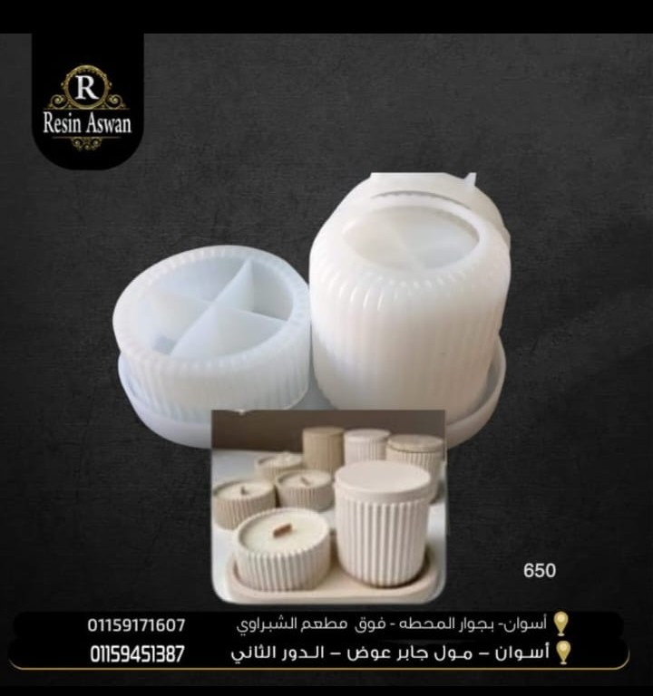 بكدج 6