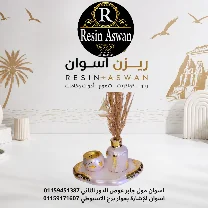 منتجاات هاند ميد 16 — منتجات هاندميدكونكريت — Resin Aswan