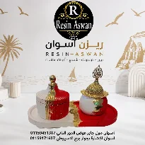 منتجاات هاند ميد 21 — منتجات هاندميدكونكريت — Resin Aswan
