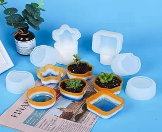 بوتات زرع 7 اشكال