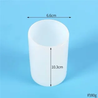 قالب شمع مسمط