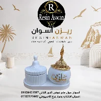منتجاات هاند ميد 36 — منتجات هاندميدكونكريت — Resin Aswan