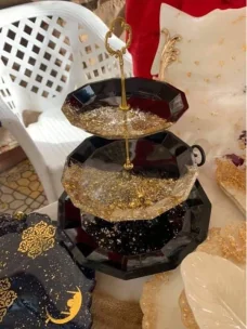 شياله سداسي