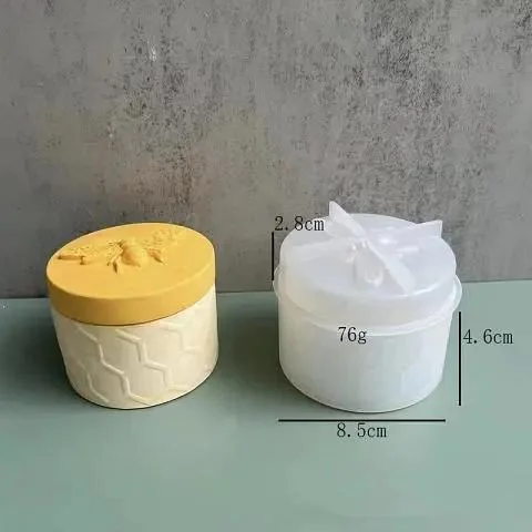 علبه خليه نحل