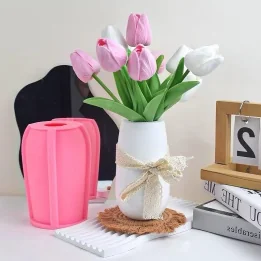 فازه ساده 15.7 سم