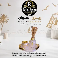 منتجاات هاند ميد 14 — منتجات هاندميدكونكريت — Resin Aswan