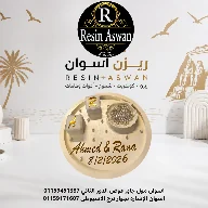 منتجاات هاند ميد 4 — منتجات هاندميدكونكريت — Resin Aswan