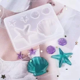 صدفه ونجمه