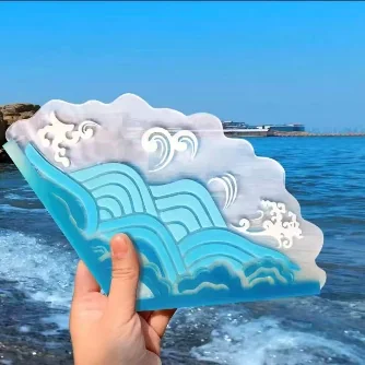 مروحه عروسه