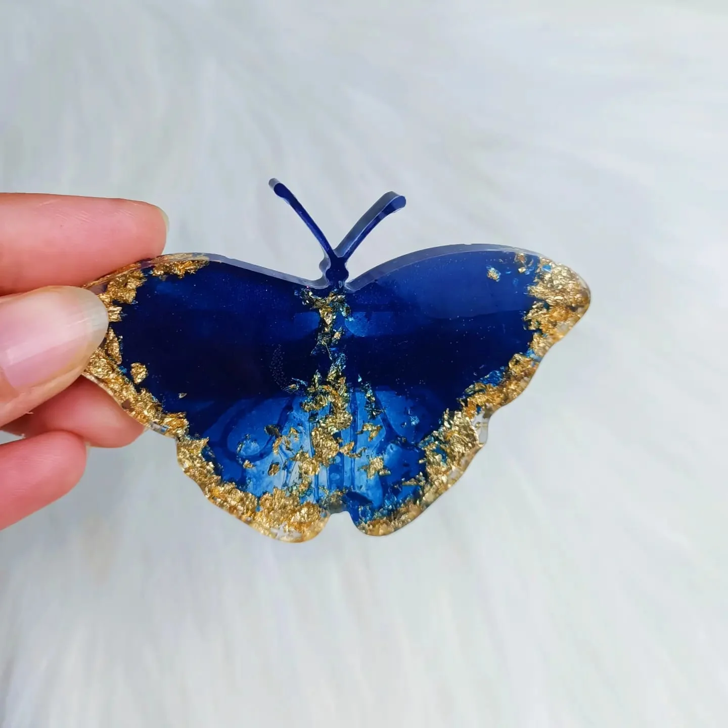 توكه ريزن — اكسسوارات يدوية — Resin Aswan