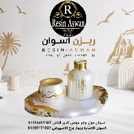منتجاات هاند ميد 20 — منتجات هاندميدكونكريت — Resin Aswan