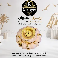 منتجاات هاند ميد 9 — منتجات هاندميدكونكريت — Resin Aswan